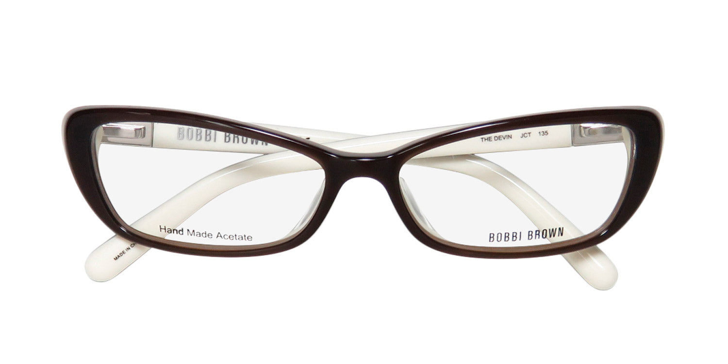 Bobbi Brown The Devin Eyeglasses