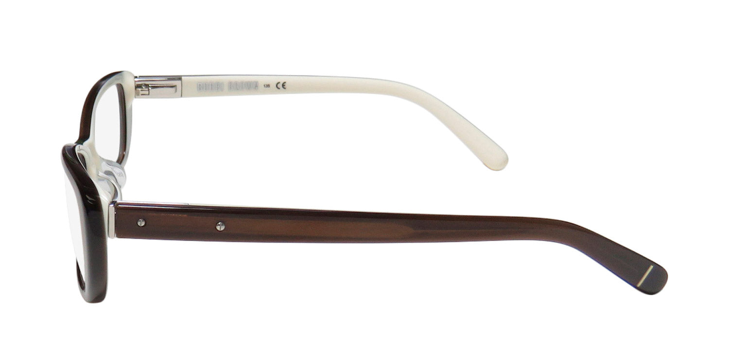 Bobbi Brown The Devin Eyeglasses