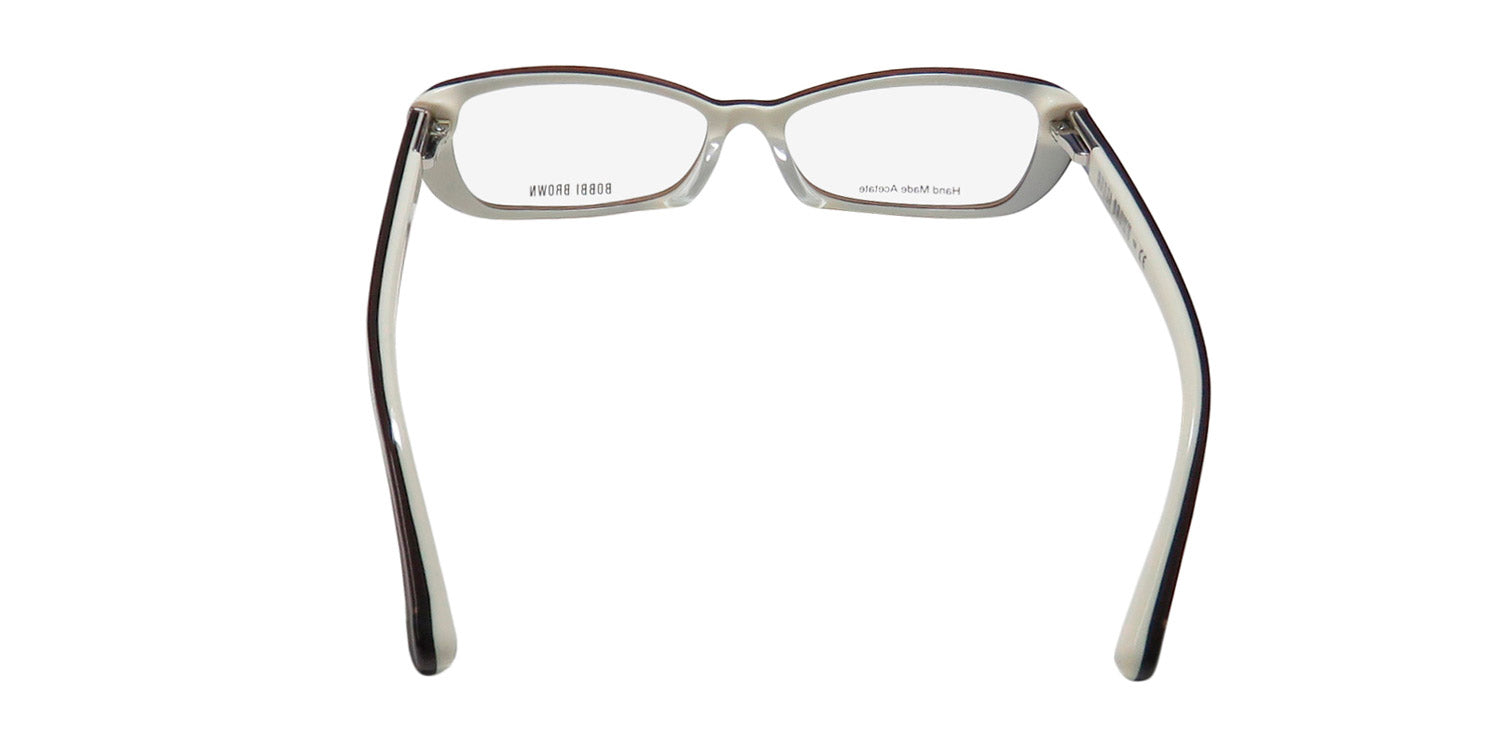 Bobbi Brown The Devin Eyeglasses