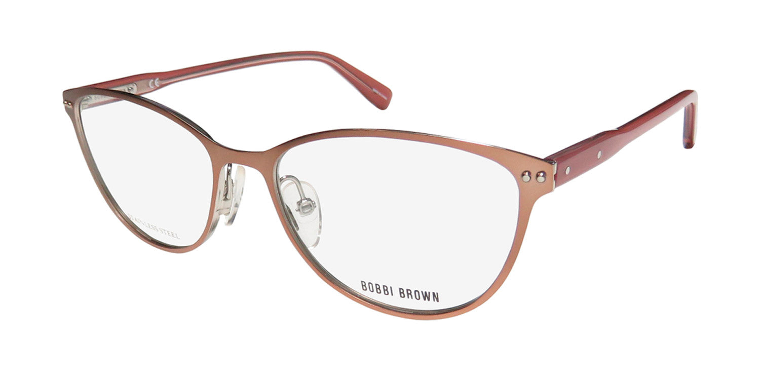 Bobbi Brown The Meryl Eyeglasses