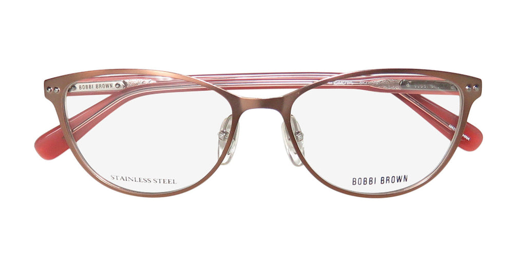 Bobbi Brown The Meryl Eyeglasses