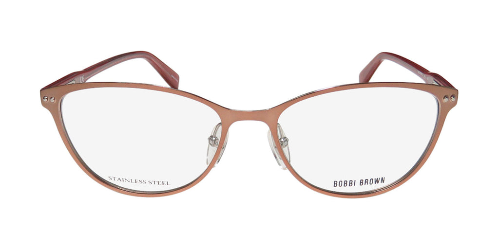 Bobbi Brown The Meryl Eyeglasses
