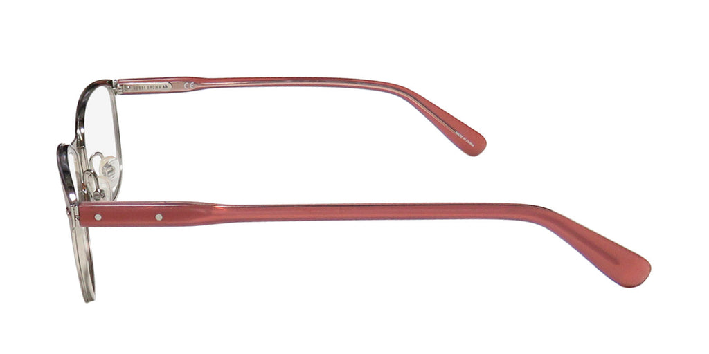 Bobbi Brown The Meryl Eyeglasses