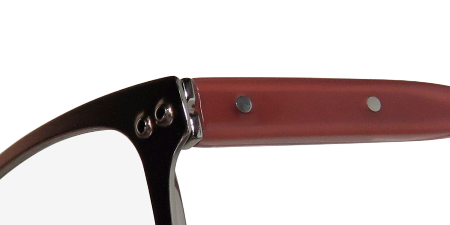 Bobbi Brown The Meryl Eyeglasses