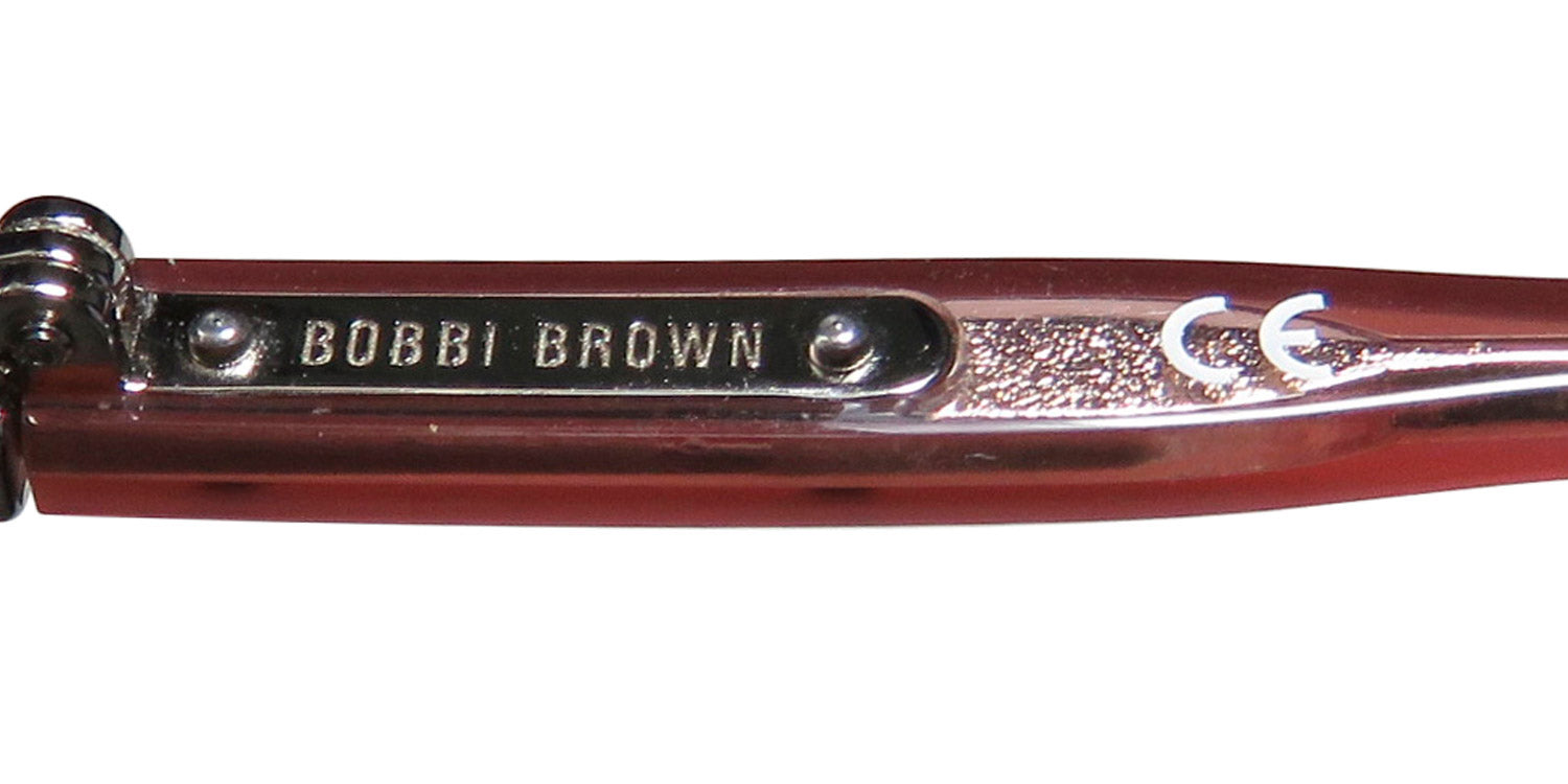 Bobbi Brown The Meryl Eyeglasses