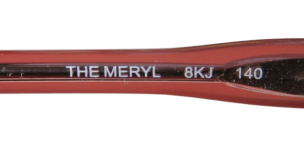 Bobbi Brown The Meryl Eyeglasses
