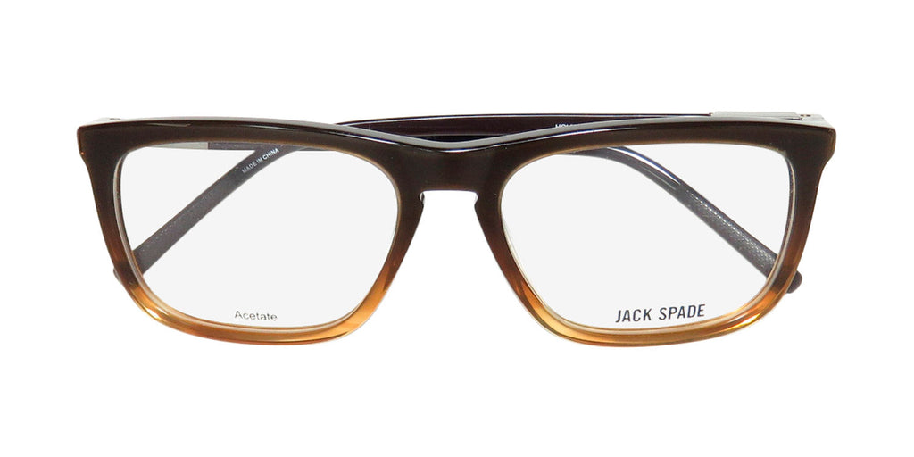 Jack Spade Holmes Eyeglasses