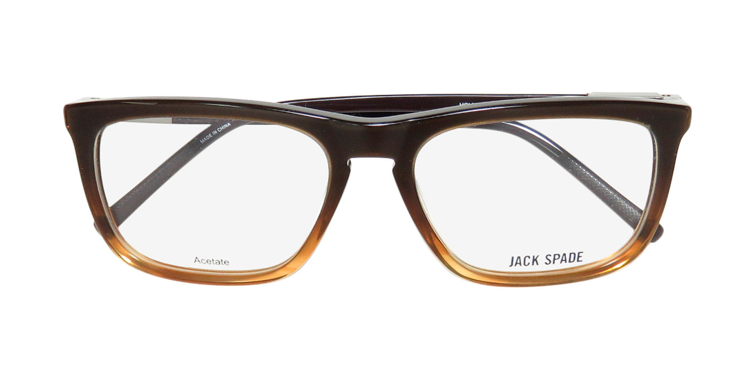 Jack Spade Holmes Eyeglasses