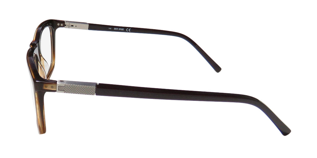 Jack Spade Holmes Eyeglasses