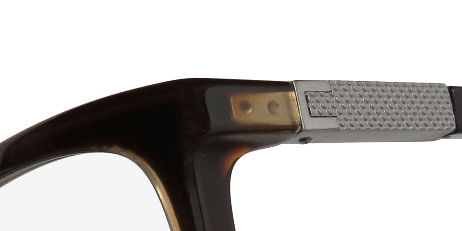 Jack Spade Holmes Eyeglasses