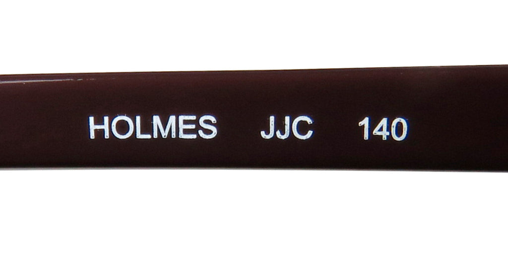 Jack Spade Holmes Eyeglasses