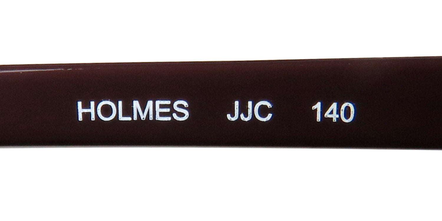 Jack Spade Holmes Eyeglasses