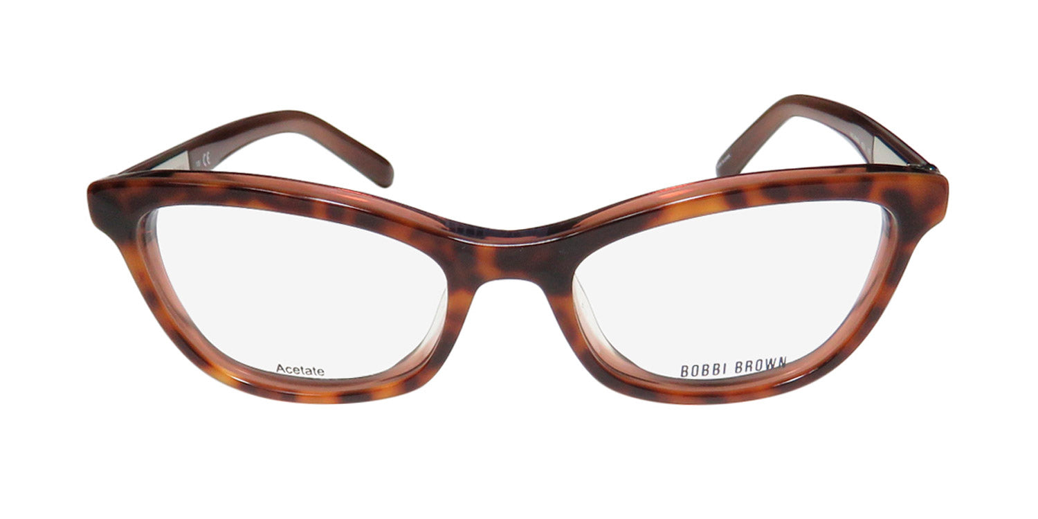 Bobbi Brown The Adrien Eyeglasses