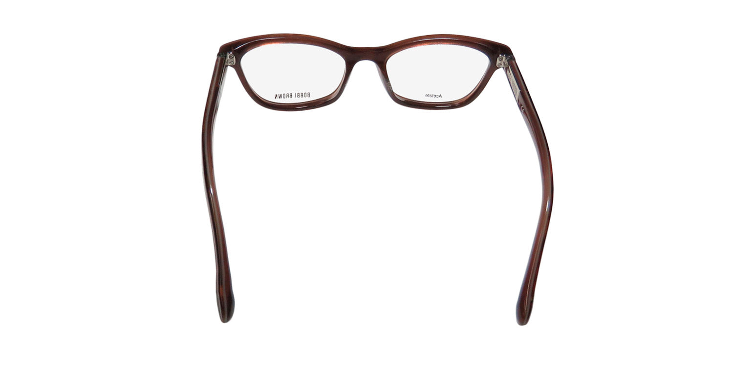 Bobbi Brown The Adrien Eyeglasses
