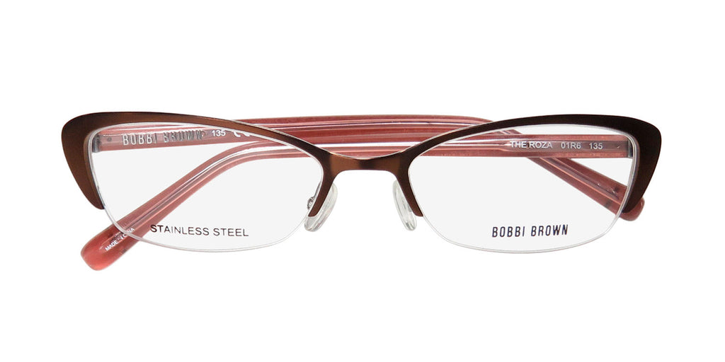 Bobbi Brown The Roza Eyeglasses