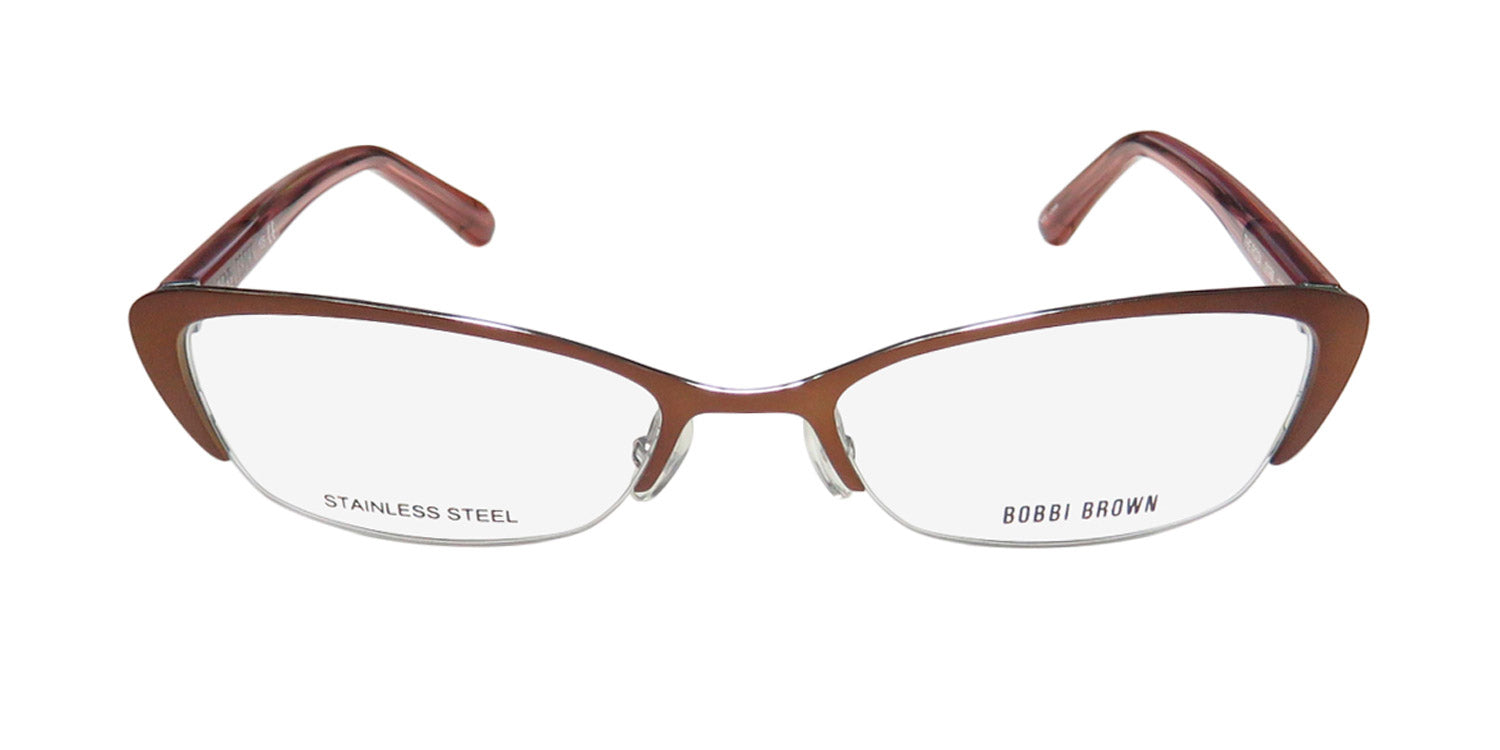 Bobbi Brown The Roza Eyeglasses