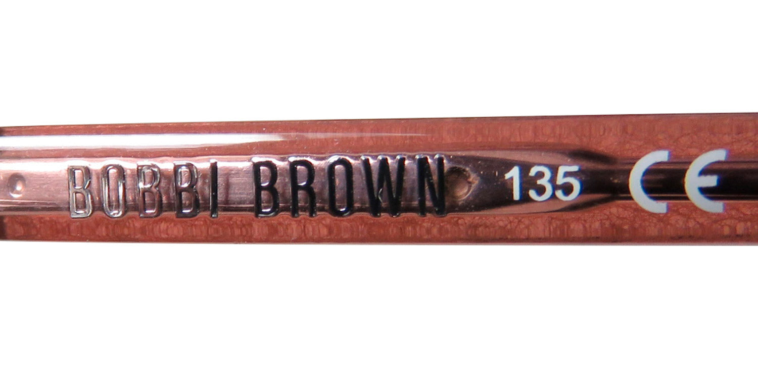 Bobbi Brown The Roza Eyeglasses