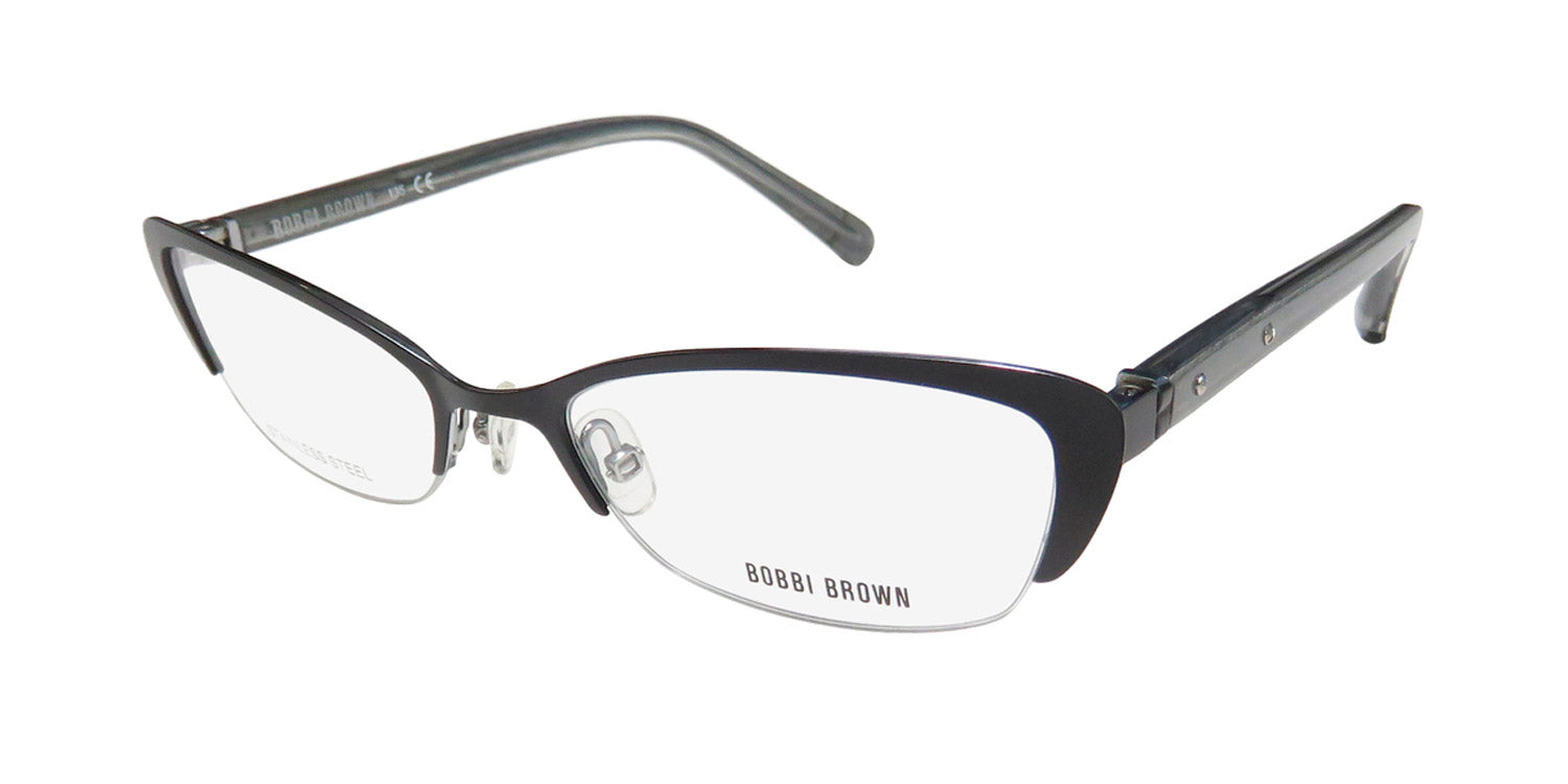 Bobbi Brown The Roza Eyeglasses
