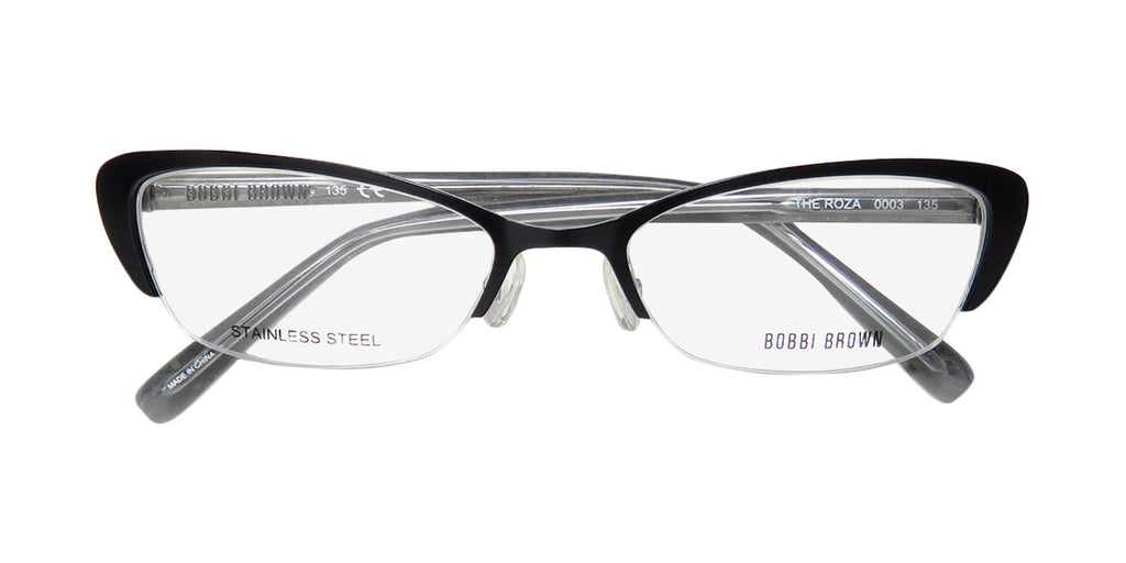 Bobbi Brown The Roza Eyeglasses