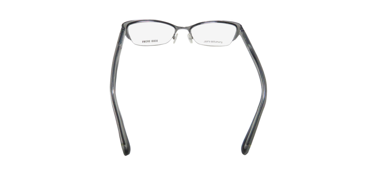 Bobbi Brown The Roza Eyeglasses