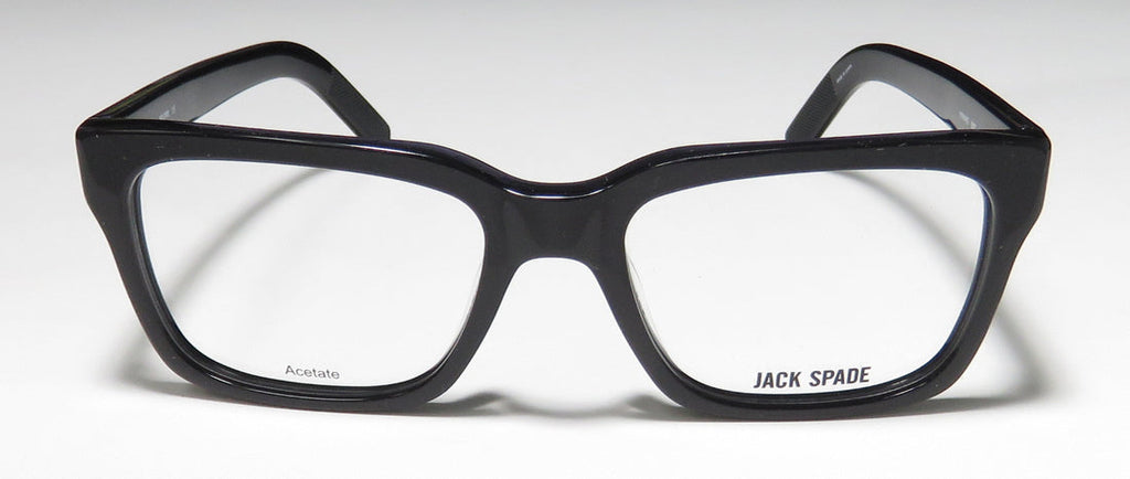 Jack Spade Howard Eyeglasses