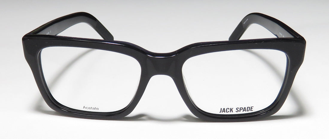 Jack Spade Howard Eyeglasses
