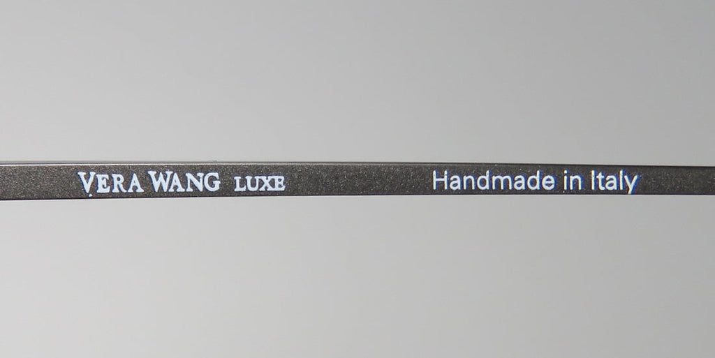 Vera Wang Luxe Trilogy I Eyeglasses