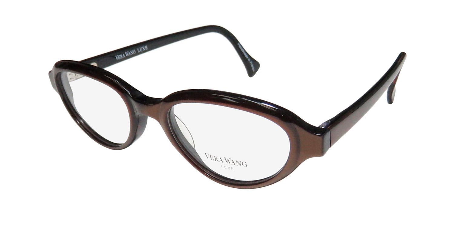 Vera Wang Luxe Harlowe Eyeglasses