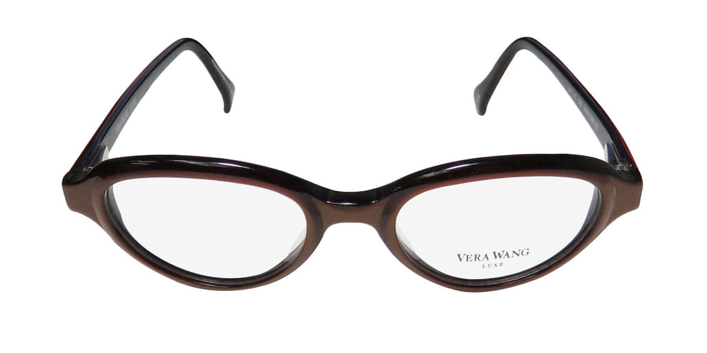 Vera Wang Luxe Harlowe Eyeglasses