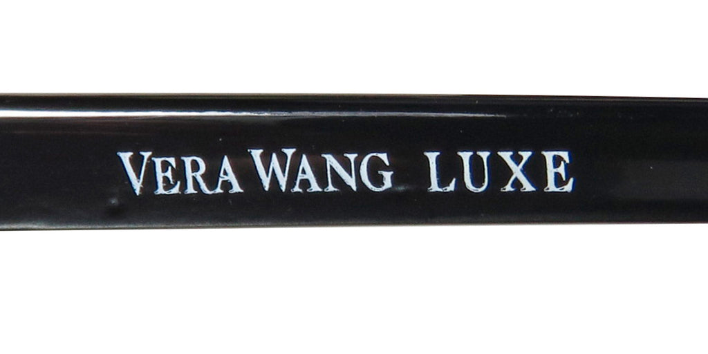 Vera Wang Luxe Harlowe Eyeglasses