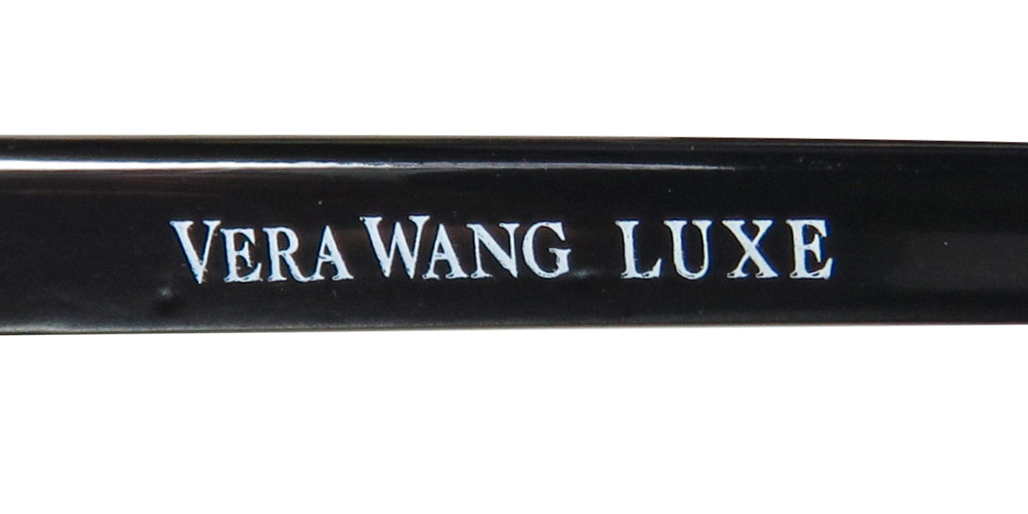 Vera Wang Luxe Harlowe Eyeglasses