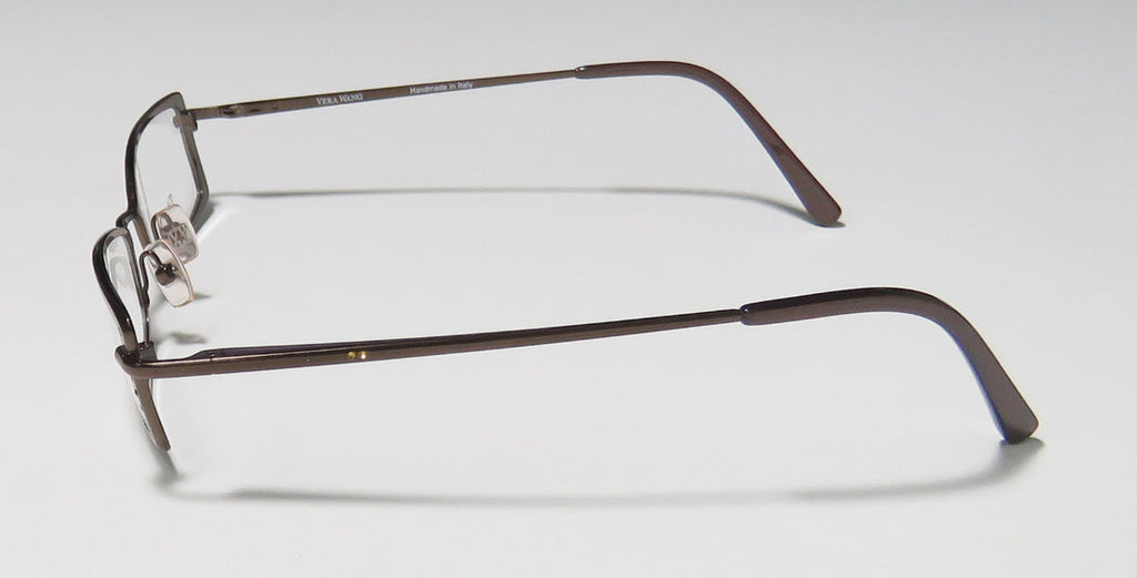 Vera Wang Luxe Trilogy I Eyeglasses