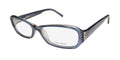 Vera Wang V167 Eyeglasses