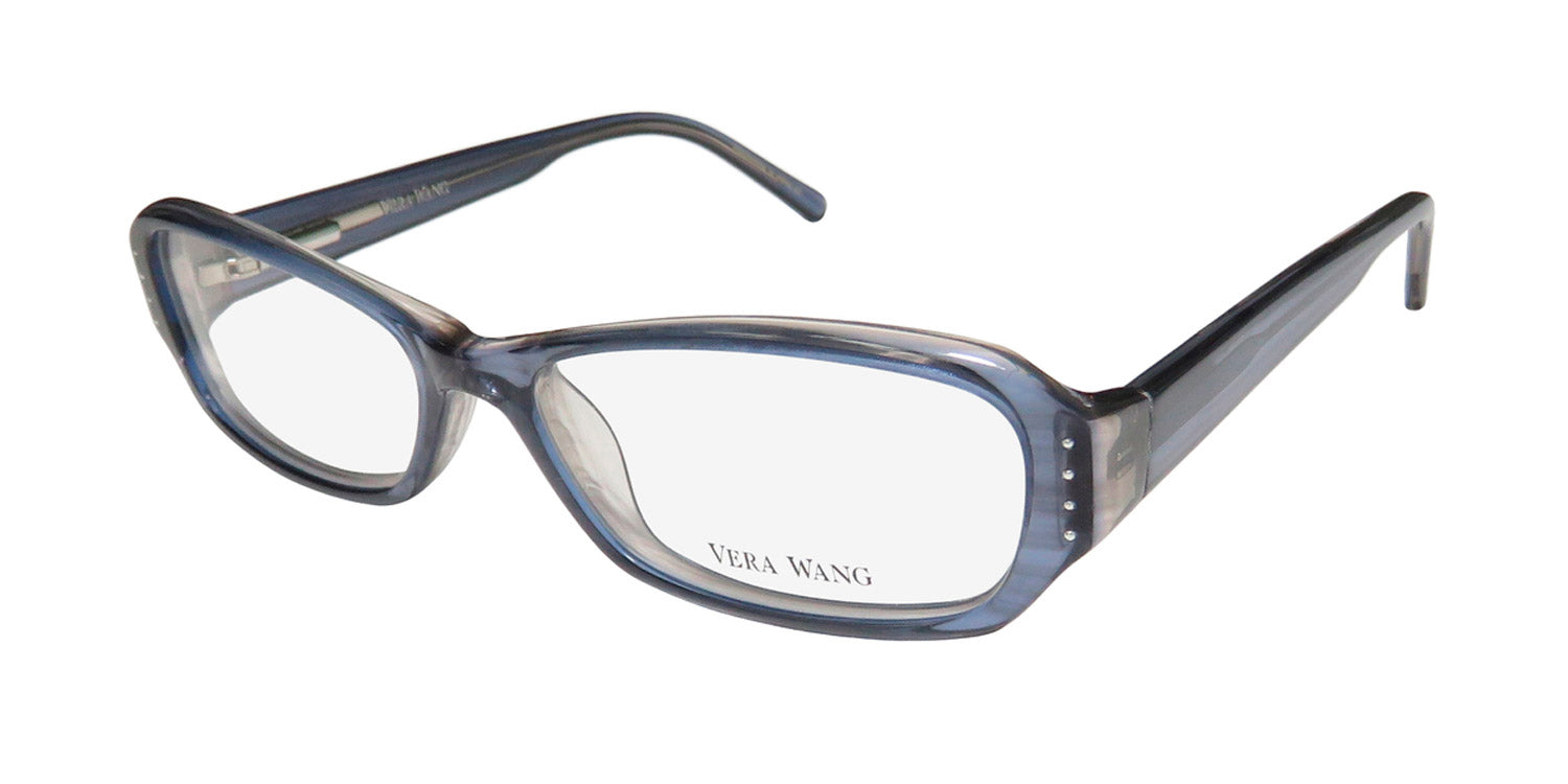 Vera Wang V167 Eyeglasses