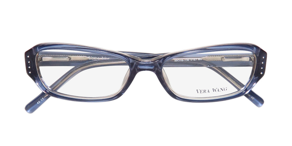 Vera Wang V167 Eyeglasses