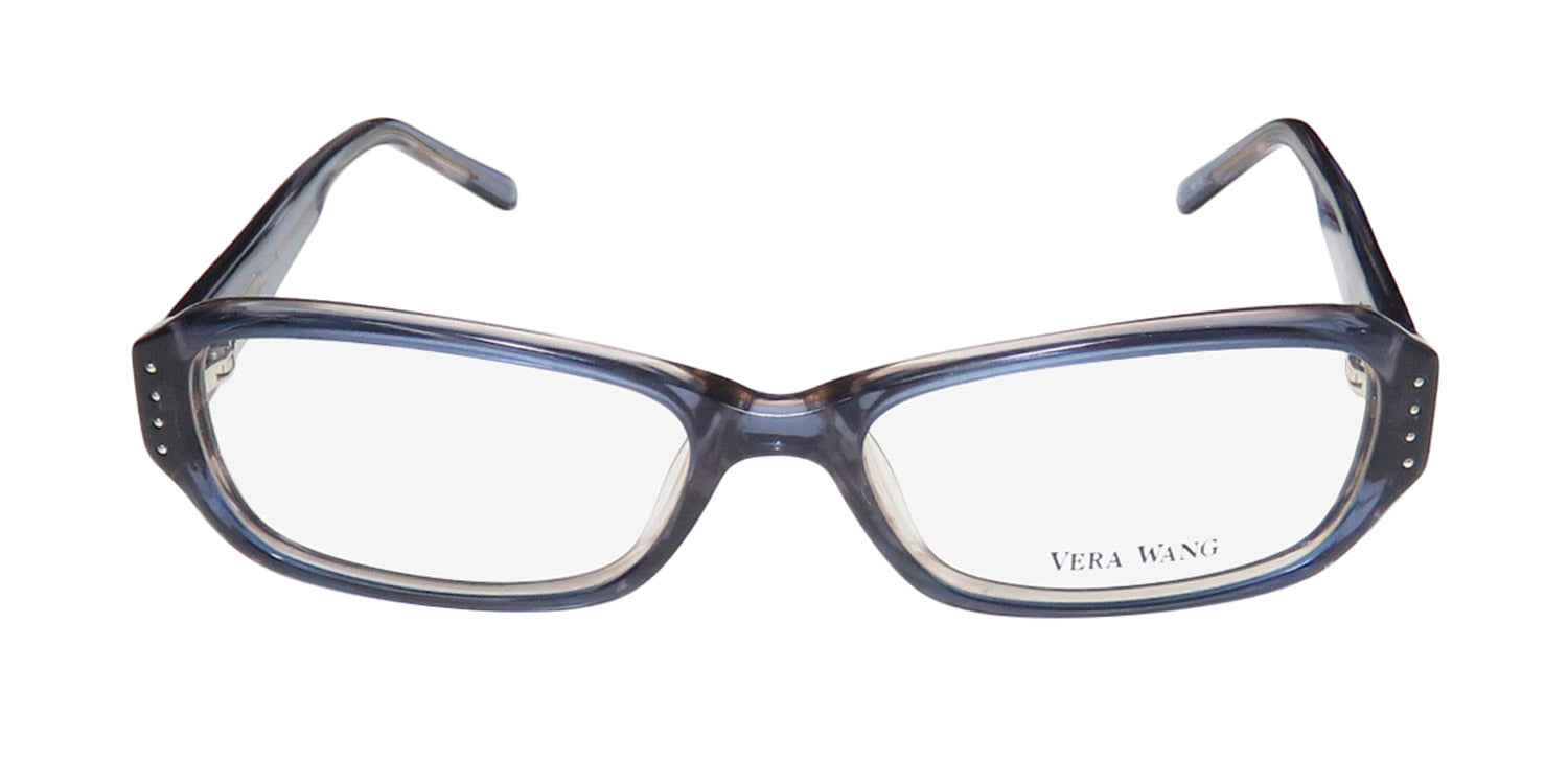 Vera Wang V167 Eyeglasses