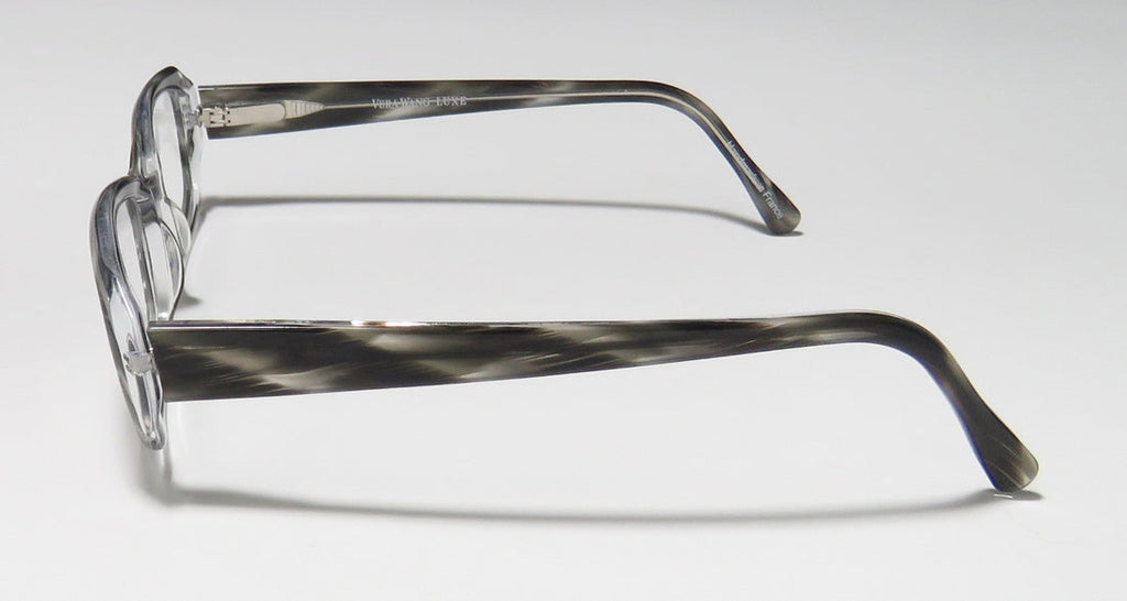 Vera Wang Luxe Gabore Ii Eyeglasses