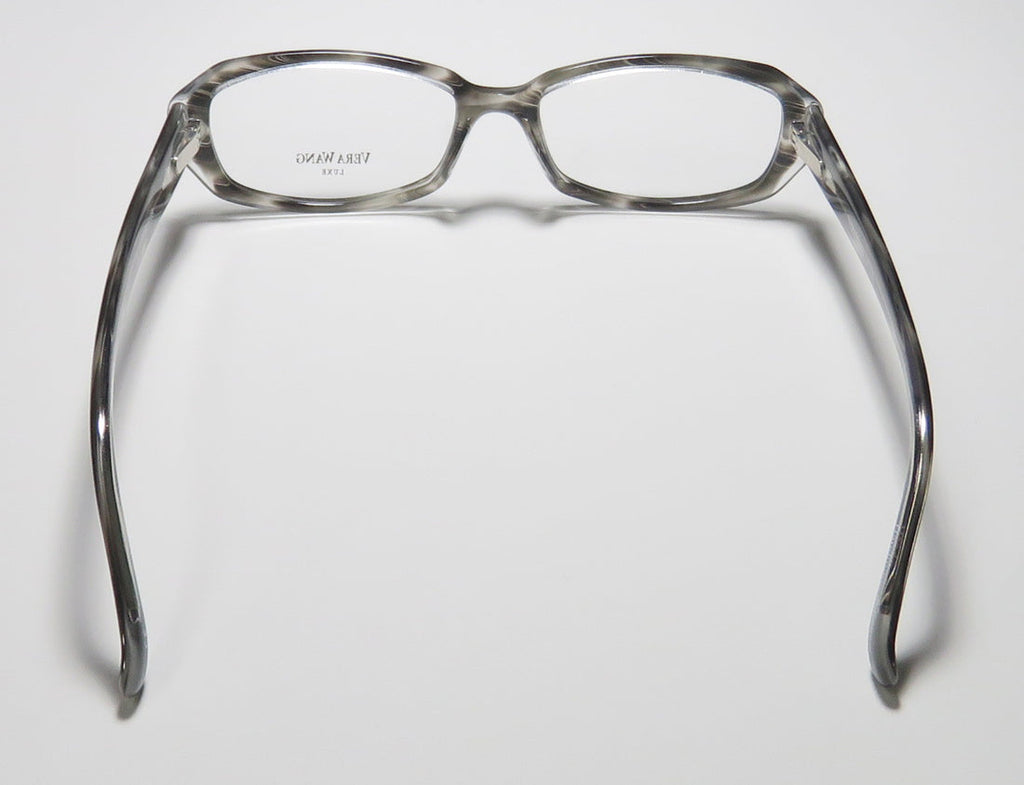 Vera Wang Luxe Gabore Ii Eyeglasses
