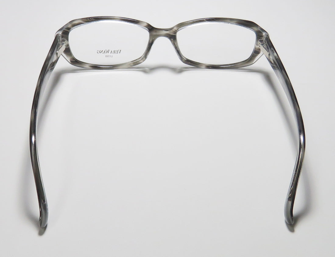 Vera Wang Luxe Gabore Ii Eyeglasses