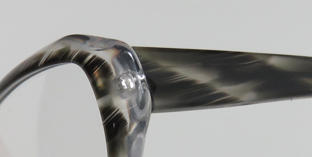Vera Wang Luxe Gabore Ii Eyeglasses