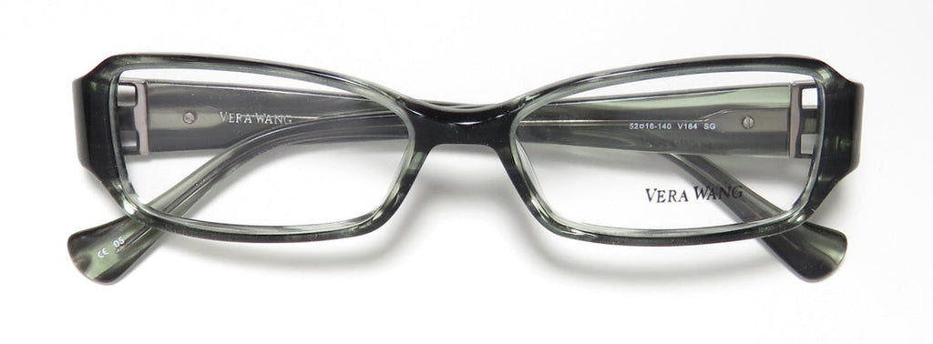 Vera Wang V164 Eyeglasses