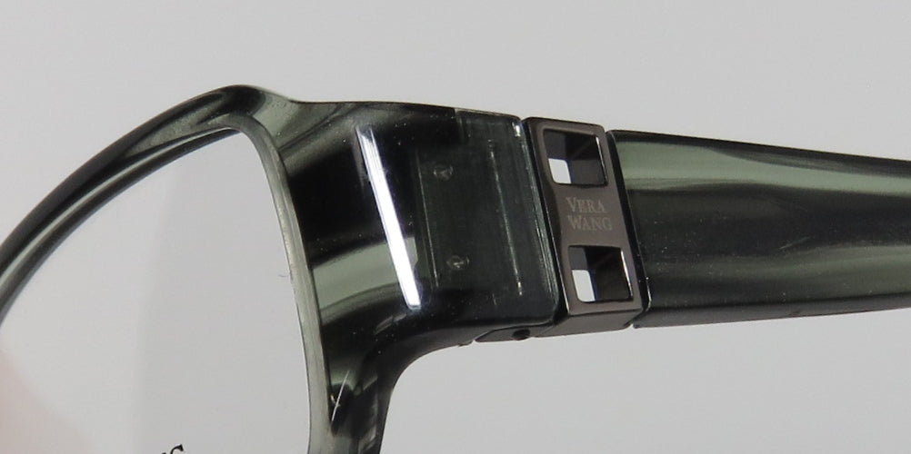 Vera Wang V164 Eyeglasses