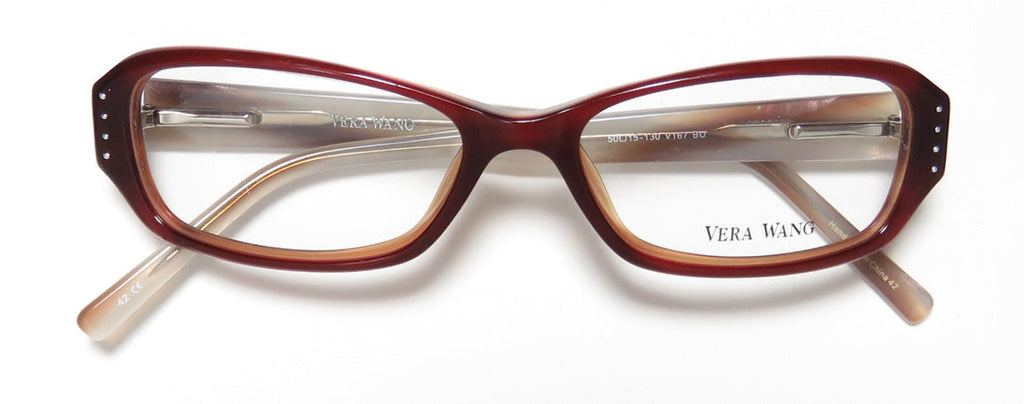 Vera Wang V167 Eyeglasses