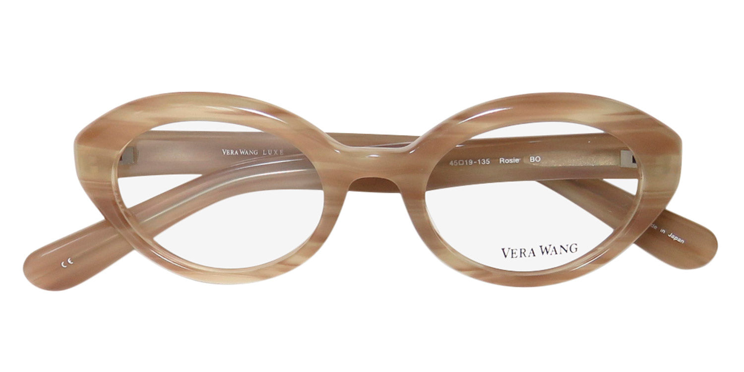 Vera Wang Luxe Rosie Eyeglasses