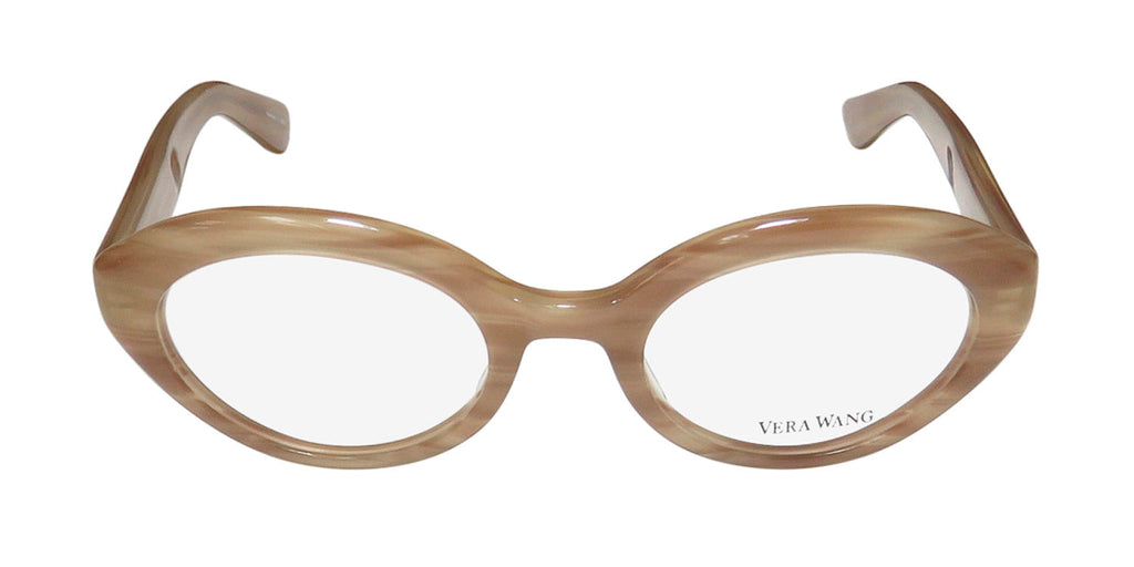 Vera Wang Luxe Rosie Eyeglasses