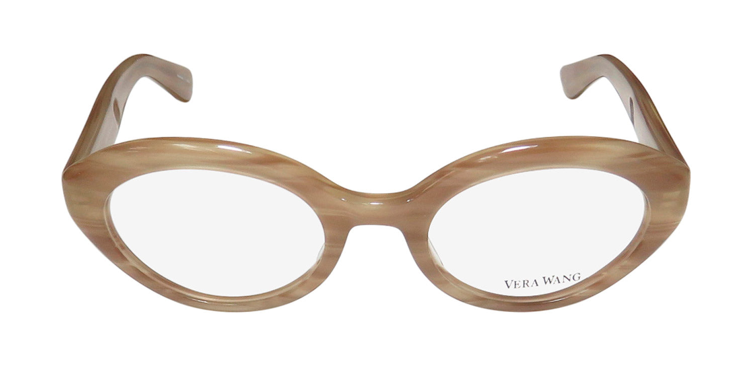 Vera Wang Luxe Rosie Eyeglasses
