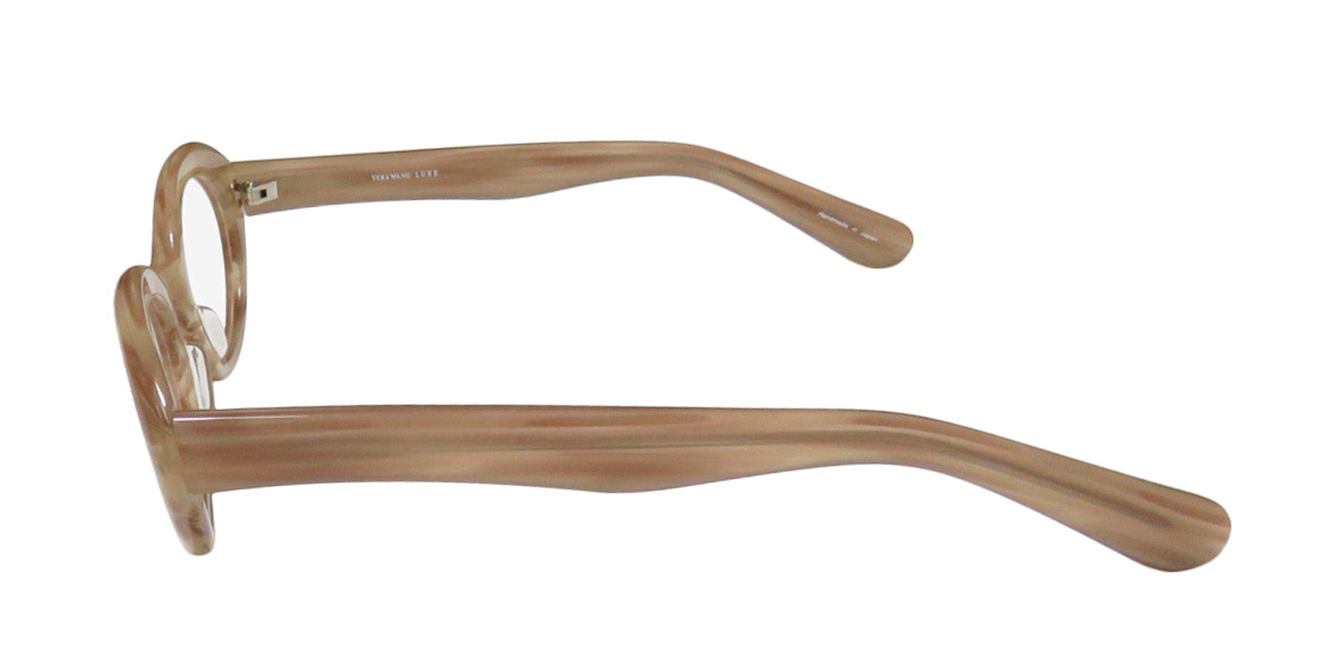 Vera Wang Luxe Rosie Eyeglasses