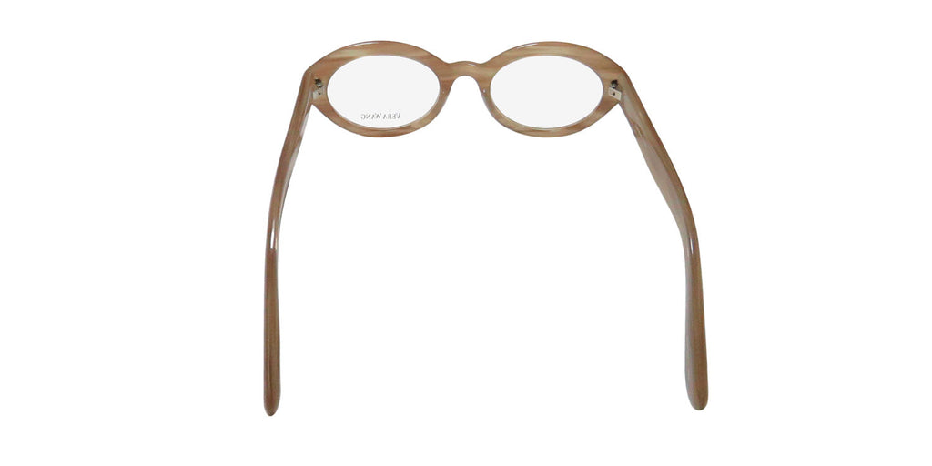 Vera Wang Luxe Rosie Eyeglasses