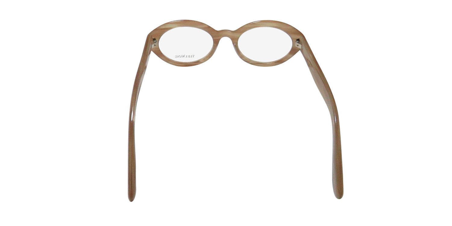 Vera Wang Luxe Rosie Eyeglasses