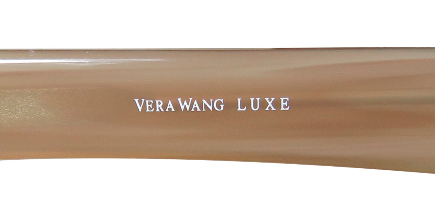 Vera Wang Luxe Rosie Eyeglasses